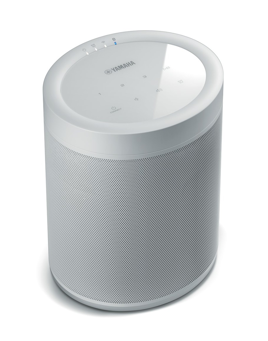 YAMAHA WX-021 Bluetooth Speaker